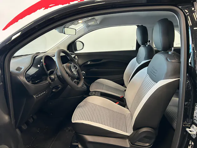 Fiat 500 1.0 FireFly MHD Torino