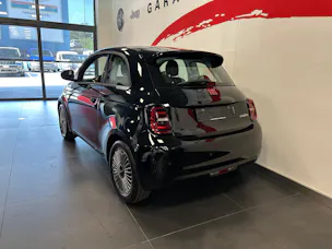 FIAT 500 1.0 FireFly MHD Torino