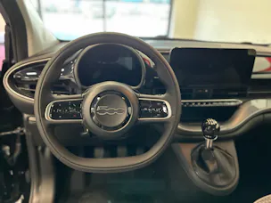FIAT 500 1.0 FireFly MHD Torino
