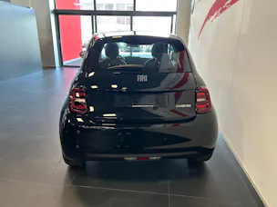 Fiat 500 1.0 FireFly MHD Torino