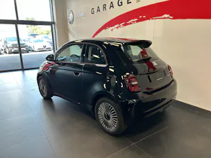 Fiat 500 1.0 FireFly MHD Torino