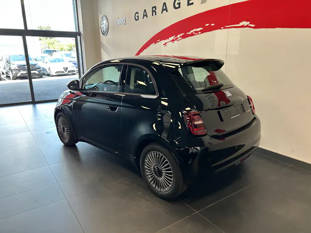Fiat 500 1.0 FireFly MHD Torino