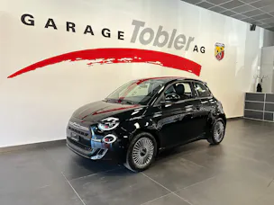 Fiat 500 1.0 FireFly MHD Torino