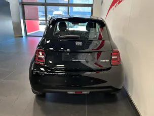 FIAT 500 1.0 FireFly MHD Torino