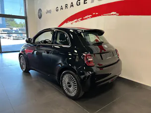 FIAT 500 1.0 FireFly MHD Torino