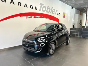 FIAT 500 1.0 FireFly MHD Torino