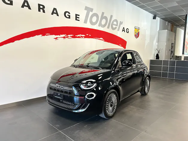 FIAT 500 1.0 FireFly MHD Torino