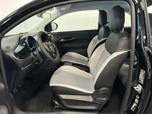 FIAT 500 1.0 FireFly MHD Torino
