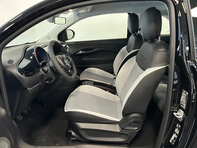 FIAT 500 1.0 FireFly MHD Torino