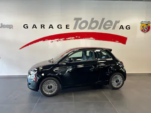 Fiat 500 1.0 FireFly MHD Torino