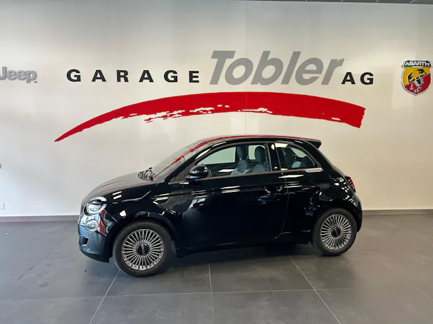 Fiat 500 1.0 FireFly MHD Torino