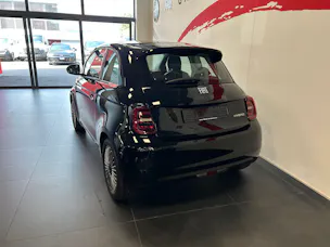 Fiat 500 1.0 FireFly MHD Torino