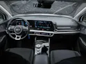Kia Sportage 1.6 T-GDi Power Edition *Werksgarantie*Sitzheizung*Lenkradheizung*