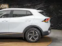 Kia Sportage 1.6 T-GDi Power Edition *Werksgarantie*Sitzheizung*Lenkradheizung*