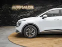 Kia Sportage 1.6 T-GDi Power Edition *Werksgarantie*Sitzheizung*Lenkradheizung*