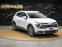 Kia Sportage 1.6 T-GDi Power Edition *Werksgarantie*Sitzheizung*Lenkradheizung*