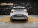 Kia Sportage 1.6 T-GDi Power Edition *Werksgarantie*Sitzheizung*Lenkradheizung*