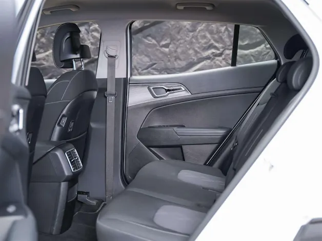 Kia Sportage 1.6 T-GDi Power Edition *Werksgarantie*Sitzheizung*Lenkradheizung*
