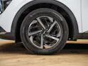 Kia Sportage 1.6 T-GDi Power Edition *Werksgarantie*Sitzheizung*Lenkradheizung*