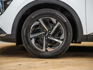 Kia Sportage 1.6 T-GDi Power Edition *Werksgarantie*Sitzheizung*Lenkradheizung*