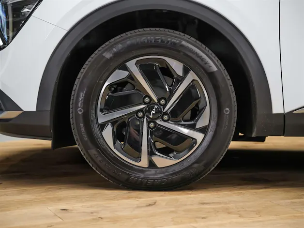 Kia Sportage 1.6 T-GDi Power Edition *Werksgarantie*Sitzheizung*Lenkradheizung*
