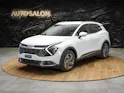 Kia Sportage 1.6 T-GDi Power Edition *Werksgarantie*Sitzheizung*Lenkradheizung*