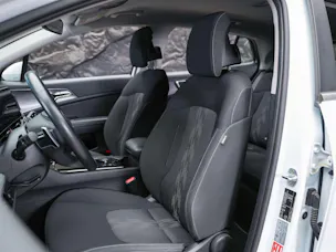 Kia Sportage 1.6 T-GDi Power Edition *Werksgarantie*Sitzheizung*Lenkradheizung*