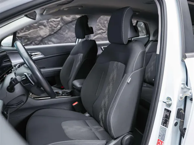 Kia Sportage 1.6 T-GDi Power Edition *Werksgarantie*Sitzheizung*Lenkradheizung*