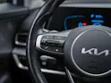 Kia Sportage 1.6 T-GDi Power Edition *Werksgarantie*Sitzheizung*Lenkradheizung*