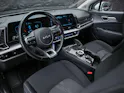 Kia Sportage 1.6 T-GDi Power Edition *Werksgarantie*Sitzheizung*Lenkradheizung*
