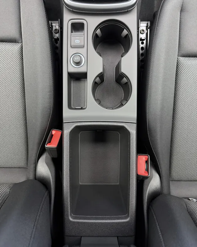 Audi A3 Sportback TFSI 110 kW Attraction S tronic