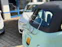 Fiat Topolino Dolcevita