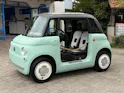 Fiat Topolino Dolcevita