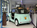 Fiat Topolino Dolcevita