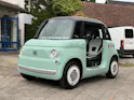 Fiat Topolino Dolcevita