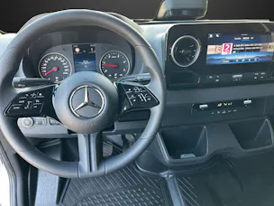 Mercedes-Benz Sprinter 317 CDI Lang 9G-TRONIC