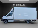 Mercedes-Benz Sprinter 317 CDI Lang 9G-TRONIC