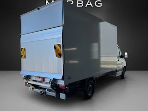 Mercedes-Benz Sprinter 317 CDI Lang 9G-TRONIC