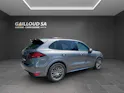 Porsche Cayenne GTS