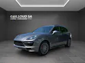 Porsche Cayenne GTS