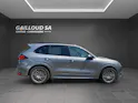 Porsche Cayenne GTS
