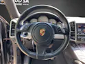 Porsche Cayenne GTS