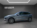 Porsche Cayenne GTS