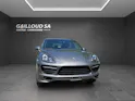 Porsche Cayenne GTS