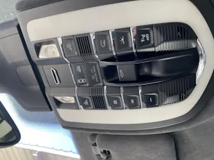 Porsche Cayenne GTS