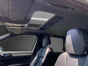 Porsche Cayenne GTS