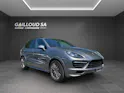 Porsche Cayenne GTS