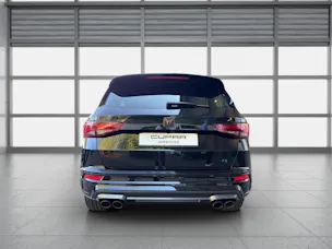 Cupra Ateca 2.0TSI 4Drive DSG