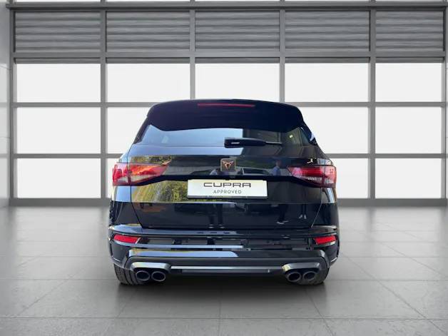 Cupra Ateca 2.0TSI 4Drive DSG