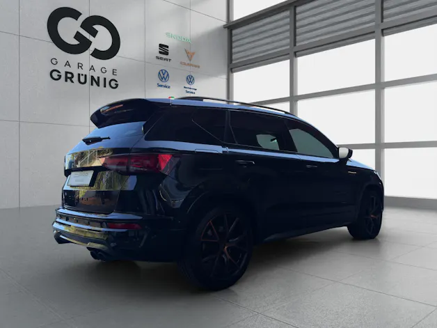 Cupra Ateca 2.0TSI 4Drive DSG